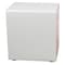 Flash Furniture Drawer File Cabinet, White/Red HZ-AP535-02-RED-WH-GG - alternate 10